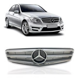 Grade Mercedes C180 C200