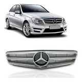 Grade Mercedes C180 C200