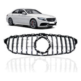 Grade Mercedes Classe C