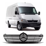 Grade Mercedes Sprinter 2011