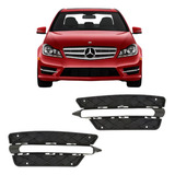 Grade Milha Mercedes Benz