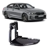 Grade Milha Parachoque Bmw