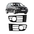 Grade Moldura Farol De Milha Polo 2003 2004 2005 2006