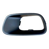 Grade Moldura Farol Milha