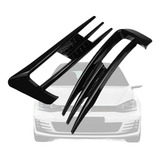 Grade Moldura Farol Milha