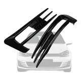 Grade Moldura Farol Milha