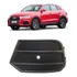 Grade Moldura Milha Audi Q3 2016 2017 2018 2019 Furo Sensor