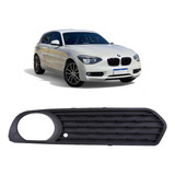 Grade Moldura Milha Bmw