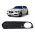 Grade Moldura Milha Bmw Serie 1 116i 118i 2013 2015 Esquerdo