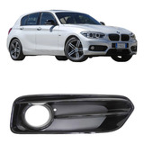 Grade Moldura Milha Bmw