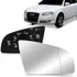 Grade Moldura Milha Polo 2003 2004 2005 2006 Com Furo