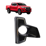 Grade Moldura Milha Toyota