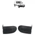 Grade Moldura Neblina Kangoo 2009 2010 2011