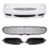 Grade Moldura Parachoque Escort Zetec 1997 1998 1999 2000 01