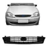 Grade Moldura Preta - 2000 / Courier 2003 2004 2005