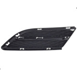 Grade Neblina Bmw 320i 2009 2010 2011 2012 Esquerdo