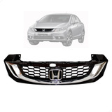 Grade New Civic 2015