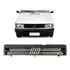 Grade Nova Dianteira Original Blawer Fiat Uno C/ Emblema 99