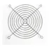 Grade P micro Ventilador 120x120mm Metálica   Kit 10 Peças