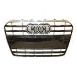Grade Para choque Audi