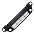 Grade Para-choque Dianteiro Punto 2013/2017 Fiat 100194943