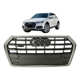 Grade Parachoque Audi Q5