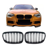 Grade Parachoque Bmw 116i 118i 120i 125i M135i F20 2012 2015