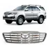 Grade Parachoque Dianteiro Hilux Sw4 2012 2013 2014 2015