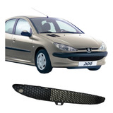 Grade Parachoque Dianteiro Peugeot