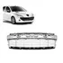 Grade Parachoque Dianteiro Peugeot 207 2007 08 09 10 11 2012