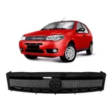 Grade Parachoque Fiat Palio