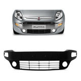 Grade Parachoque Fiat Punto