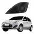 Grade Parachoque Ford Fiesta 2011 Até 2016 Sem Furo L E