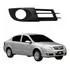 Grade Parachoque Gm Vectra 2006 2007 2008 2009 Com Furo Ld