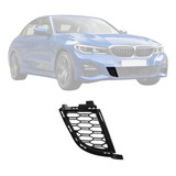 Grade Parachoque Inferior Bmw
