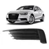 Grade Parachoque Milha Audi A3 Sedan 2013 2016 Lado Esquerdo