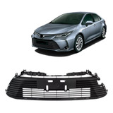 Grade Parachoque Toyota Corolla