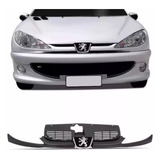 Grade Peugeot 206 1998