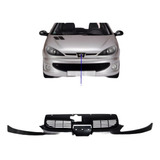 Grade Peugeot 206 1999