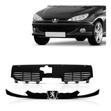 Grade Peugeot 206 1999