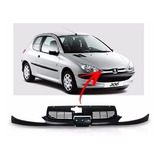 Grade Peugeot 206 2001