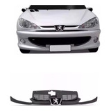 Grade Peugeot 206 C