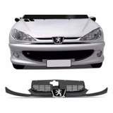 Grade Peugeot 206 Sw