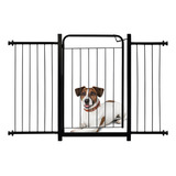 Grade Portao Pet Crianca