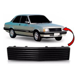 Grade Preta Dianteira Chevette