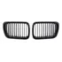 Grade Preto Brilho Bmw E36 316i 318ti 320i 328i M3 97-99 11b