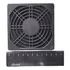 Grade Protetora Com Filtro Grm9030 Para Cooler 90mm 92mm