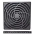 Grade Protetora Com Filtro Para Microventilador Cooler 120mm