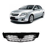 Grade Radiador Corolla 2009