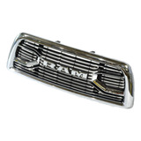 Grade Radiador Dodge Ram 3500 Genuína Ram 3500 22 24